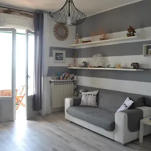  Apartment Tramonto Sul Mare