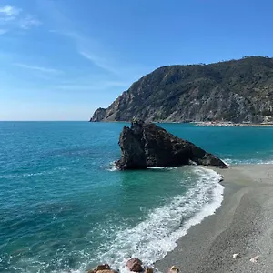 La Casa Di Giada Apartamento