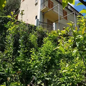 La Casa Dei Limoni Pensionat
