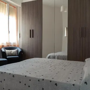 Il Mare Fra Gli Ulivi Apartamento