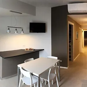 La Dimora Di Clara Apartamento