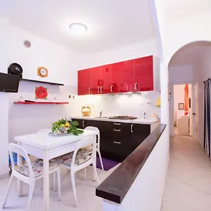 Appartement La Casa Nel Borgo