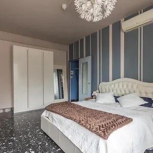  Appartement Sea View With Terrace, La Casa Di Christine