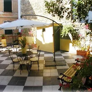 D'autore La Poesia Bed & Breakfast