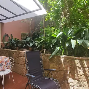  Apartment Terrace Monterosso