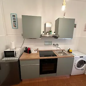  Appartamento Casa Natalina