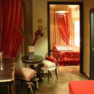A Ca Du Gigante Bed & Breakfast